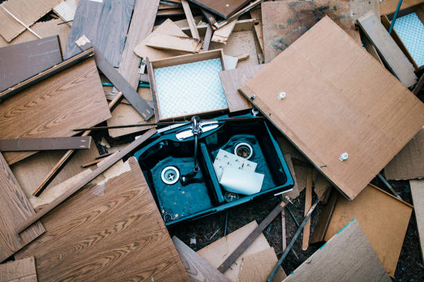 Best Electronic Waste (E-Waste) Disposal in USA